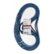 Bande abrasive Bosch N470 Meilleure pour Inox 40 x 760 mm fin-3