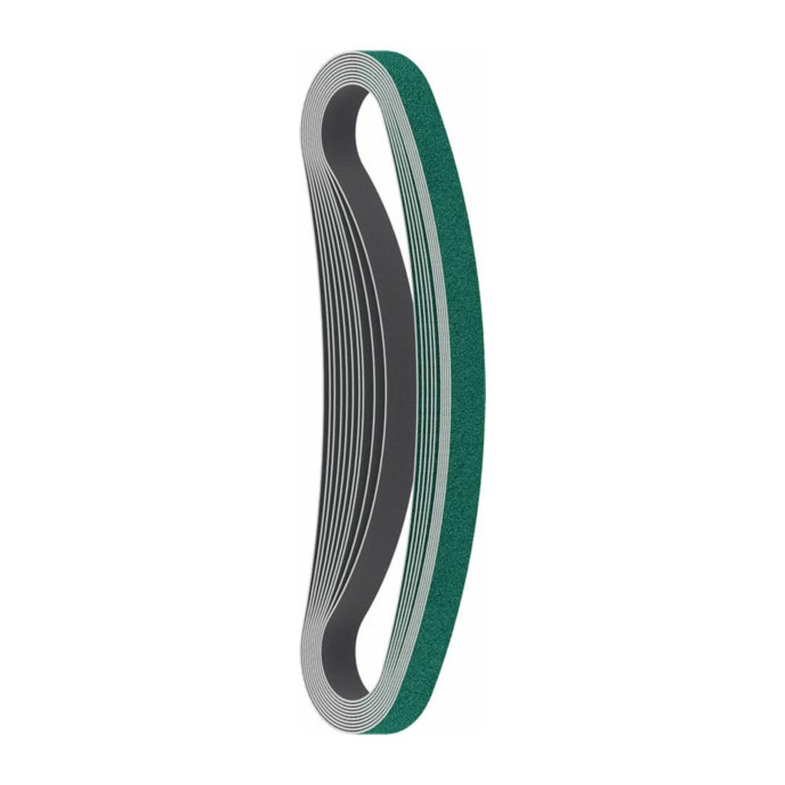 Bande abrasive Bosch Y580 Best for Inox 13 x 457 mm 120