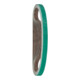 Bande abrasive Bosch Y580 Best for Inox 13 x 457 mm 120