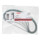 Bande abrasive Bosch Y580, la meilleure pour l'Inox-2
