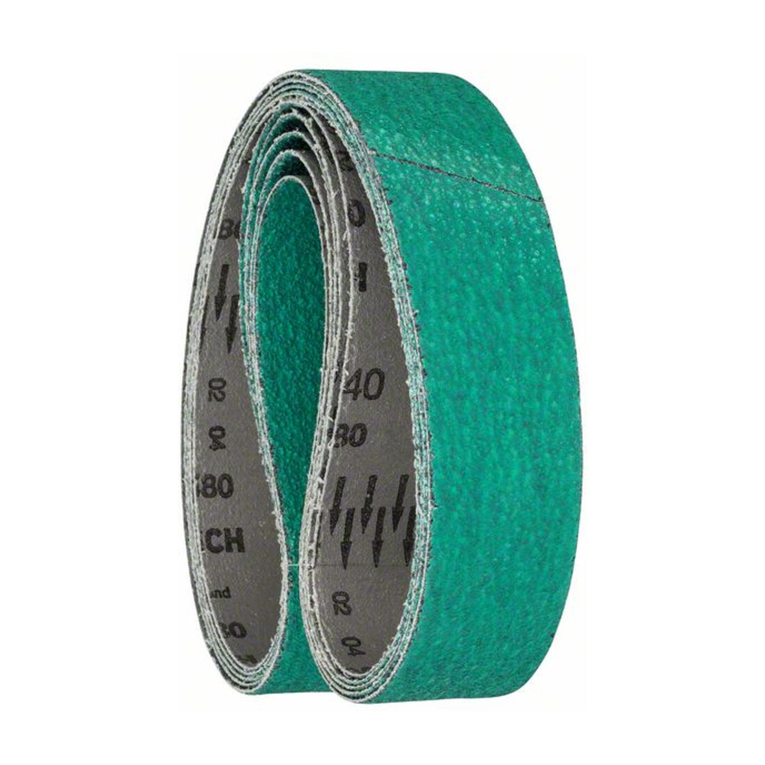 Bande abrasive Bosch Y580 Best for Inox 40 x 760 mm 40