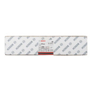 Bande abrasive Bosch Y580 Best for Inox 40 x 760 mm 40-3