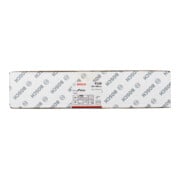 Bande abrasive Bosch Y580 Best pour Inox 40 x 760 mm 120-5