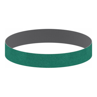 Bande abrasive Bosch Y580, la meilleure pour l'Inox