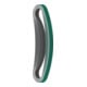 Bande abrasive Bosch Y580 Meilleur pour Inox 13 x 457 mm 60