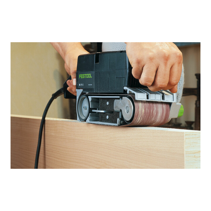 Bande abrasive Festool L533X 75-P60 RU2/10 Rubin 2