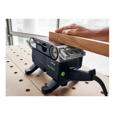 Bande abrasive Festool RU2/10 Rubin 2
