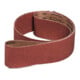 Bande abrasive KK711X L. 1000 mm l. 50 mm granul. 80 p. acier / aluminium corind