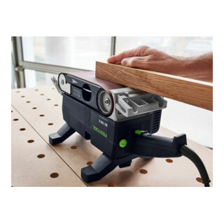 Festool Ruby bande abrasive