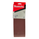 Bande abrasive Makita 100x610 mm, grain 240