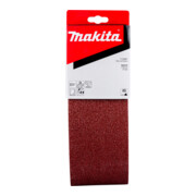 Bande abrasive Makita 100x610 mm grain 40 P-36887-3