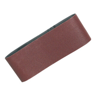 Bande abrasive Makita 100x610 mm grain 60 P-36893