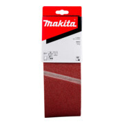 Bande abrasive Makita 100x610 mm grain 60 P-36893-3