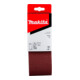 Bande abrasive Makita 76x457 mm grain 120 P-37138-3