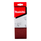 Bande abrasive Makita 76x457 mm grain 40 P-37091-3