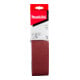 Bande abrasive Makita 76x610mm K40 (P-37312)-3
