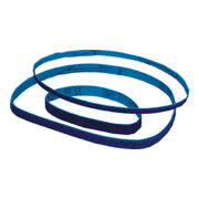 Bande abrasive Makita bleue-1