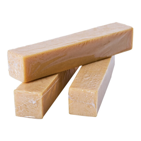 Bande abrasive nettoyante 40 × 40 × 220 mm