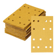 Bandes abrasives STIER universelles