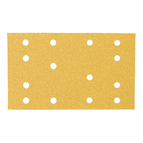 Bandes abrasives STIER universelles