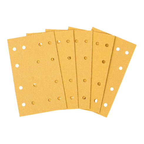 Bandes abrasives STIER universelles