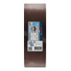Bande abrasive X440, set de 10 pièces 75 x 533 mm, 100-2