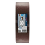 Bande abrasive X440, set de 10 pièces 75 x 533 mm, 150-2