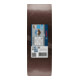 Bande abrasive X440, set de 10 pièces 75 x 533 mm, 150-4