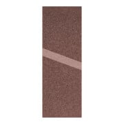 Bande abrasive X440, set de 10 pièces 75 x 533 mm, 80-4