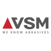 Bande abrasive VSM XK870X pour acier/titane/NE, matériau grain céramique-3