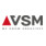 Bande abrasive VSM zk713X Acier-2