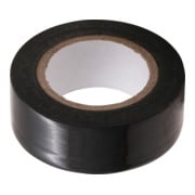 Bande adhésive multi-usages noir 19 mm x 10 m BGS Do it yourself-3