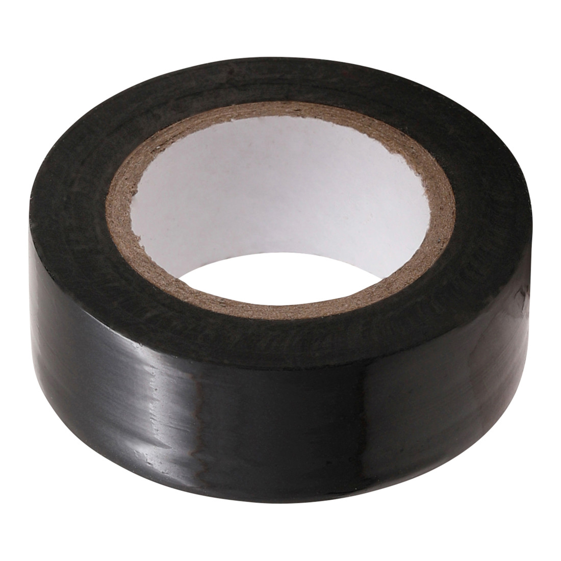Bande adhésive multi-usages noir 19 mm x 10 m BGS Do it yourself