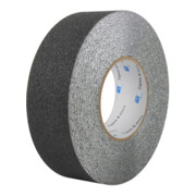 Bande antidérapante noire 50 mm x 18 m