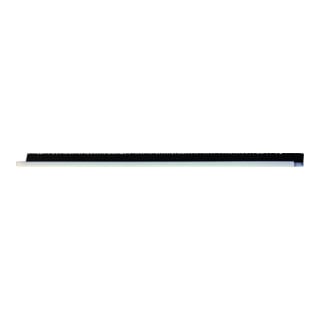 Bande brosse Kränzle 450 mm Buse de sol en aluminium