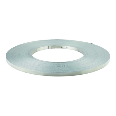 Bande d'acier d'emballage 16x0,5mm brut non emballé