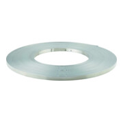 Bande d'acier d'emballage 16x0,5mm brut non emballé
