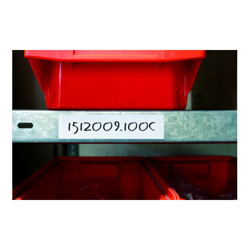 Bande de marquage magnétique 3 cm x 10 m