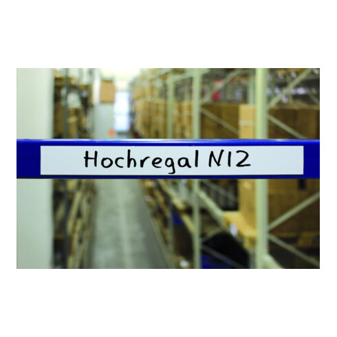 Bande de marquage magnétique 3 cm x 10 m