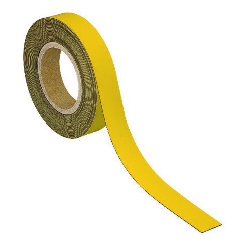 Bande de marquage magnétique 3 cm x 10 m