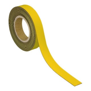 Bande de marquage magnétique 4 cm x 10 m