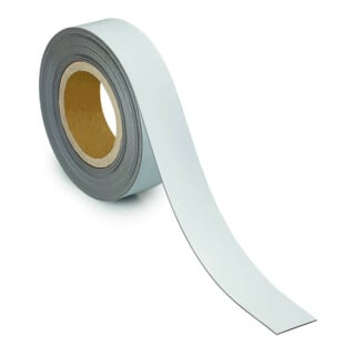 Bande de marquage magnétique 4cm x 10m