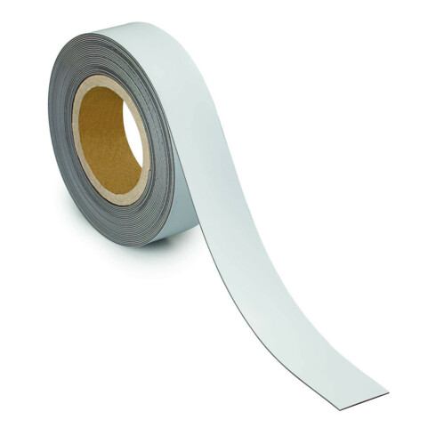 Bande de marquage magnétique 4cm x 10m
