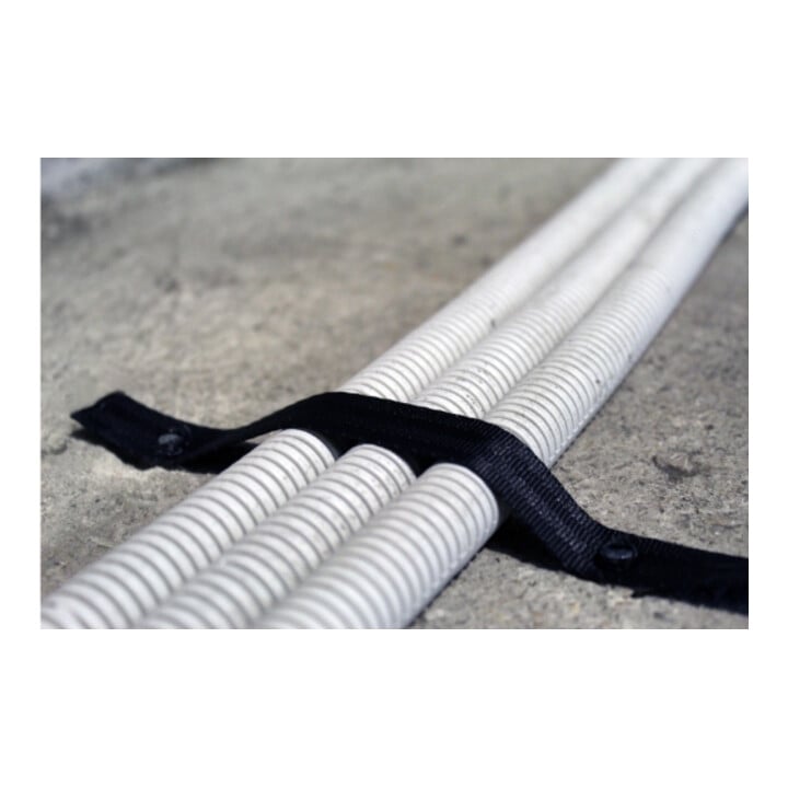 Bande de montage en tissu Celo TXS pour cloueurs à gaz