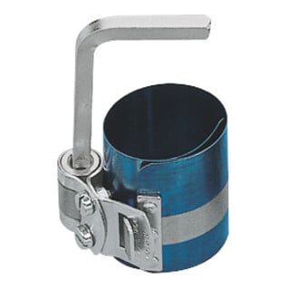 Gedore Collier de serrage pour segments de piston