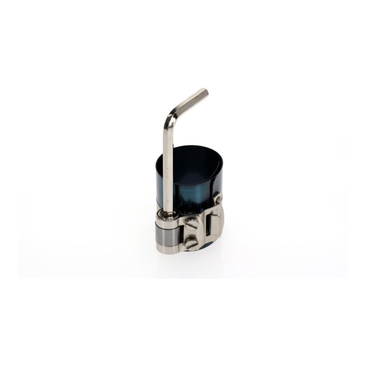 Bande de serrage des segments de piston Gedore 50 mm, d 40-75 mm