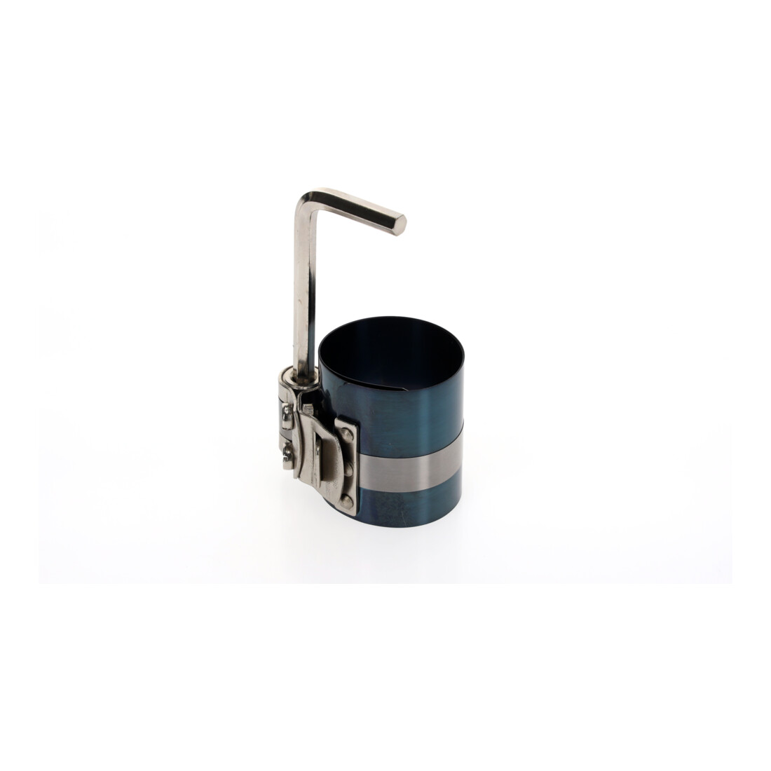 Gedore Collier de serrage pour segments de piston