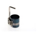Bande de serrage des segments de piston Gedore 50 mm, d 40-75 mm