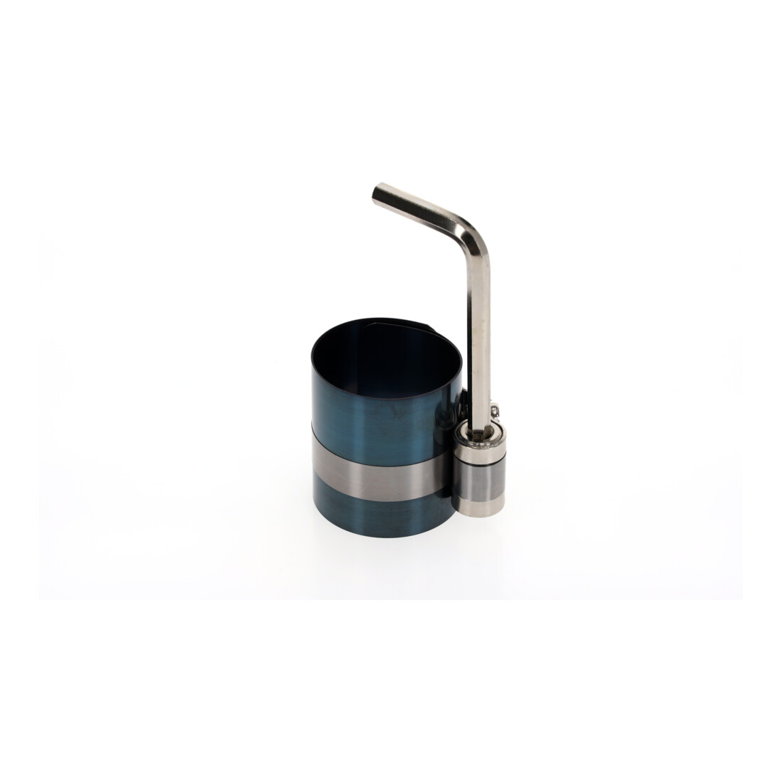 Gedore Collier de serrage pour segments de piston