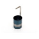 Bande de serrage des segments de piston Gedore 50 mm, d 40-75 mm